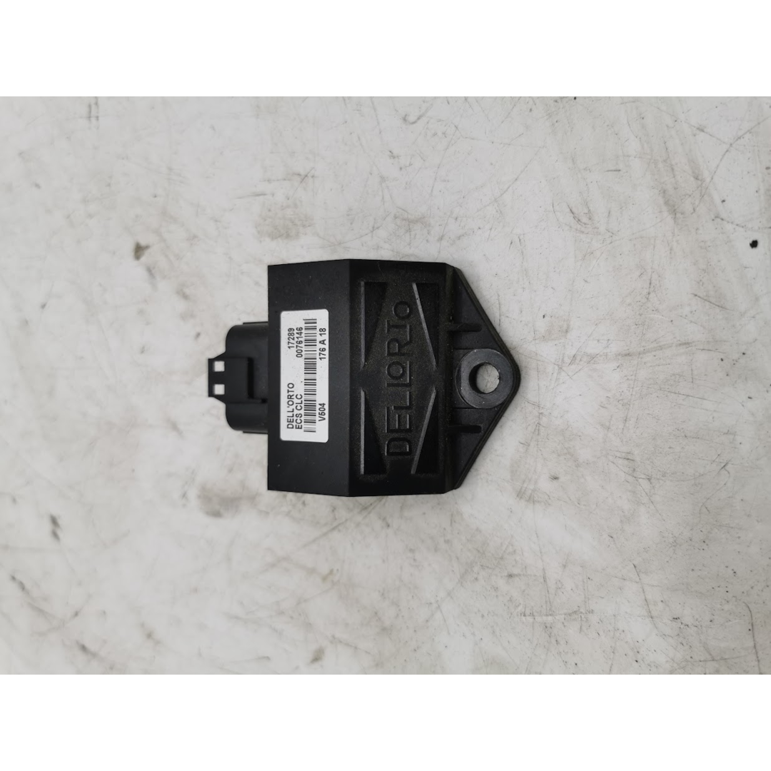 Peugeot Peugeot Tweet Evo 2020 Dell'orto ECU Euro4 onbegrensd!