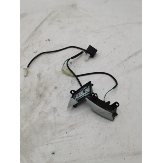 Peugeot Peugeot Tweet Evo 2020 LED Klein licht Links en Rechts (Rechtsvoor glaasje mist)