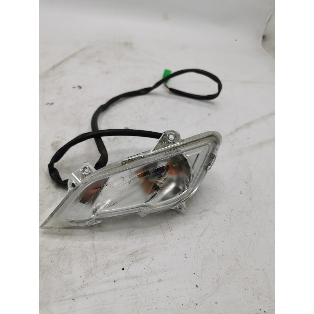 Peugeot Peugeot Tweet Evo 2020 Knipperlicht Links Voor