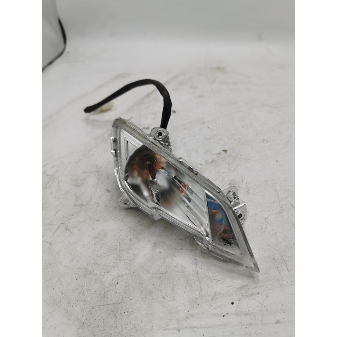 Peugeot Peugeot Tweet Evo 2020 Knipperlicht Rechts Voor