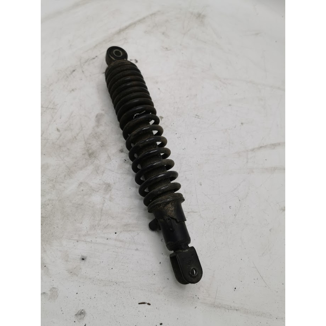 Peugeot Peugeot Tweet Evo 2020 Achterveer Schokbreker