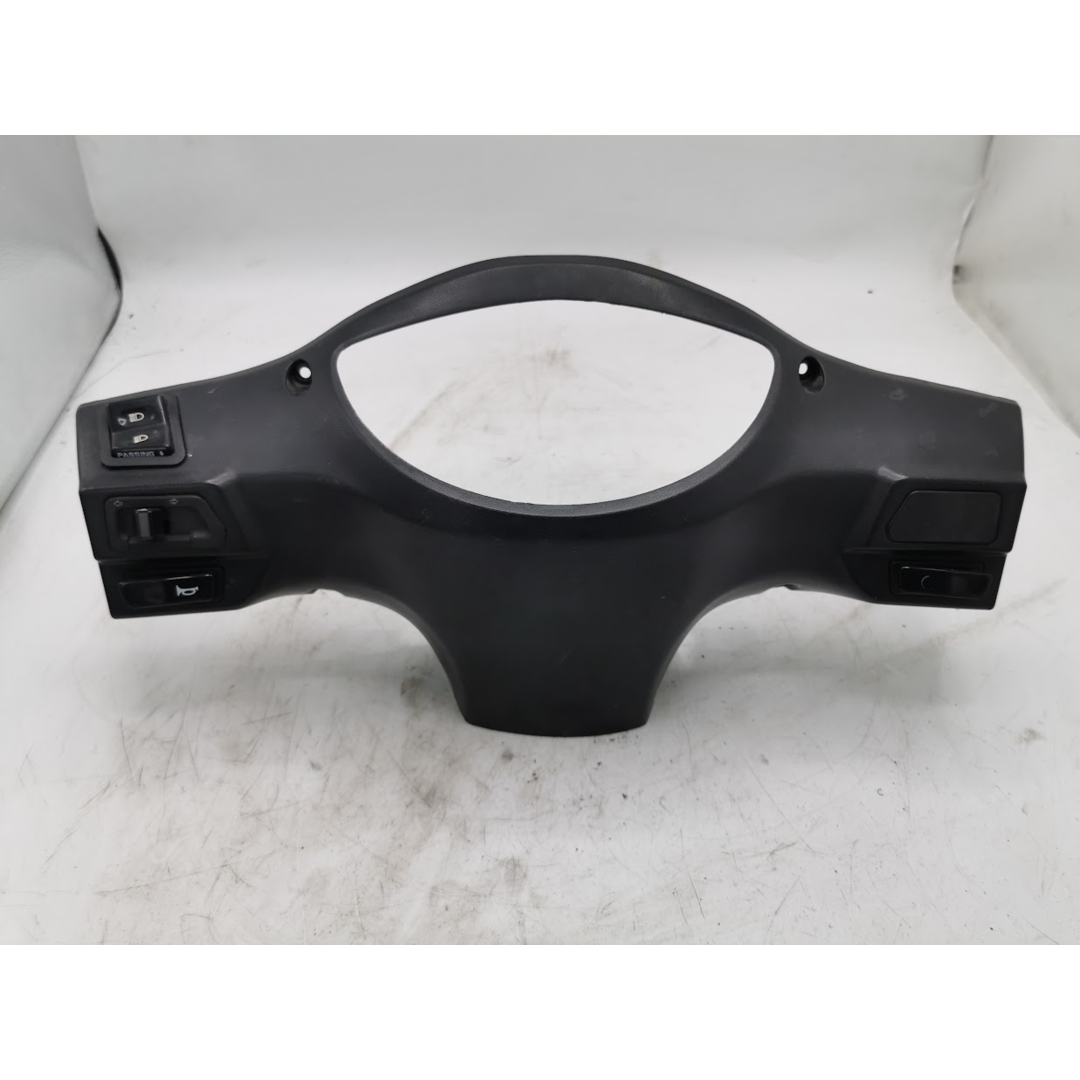 Peugeot Peugeot Tweet Evo 2020 Binnen Stuurkap incl. knopjes