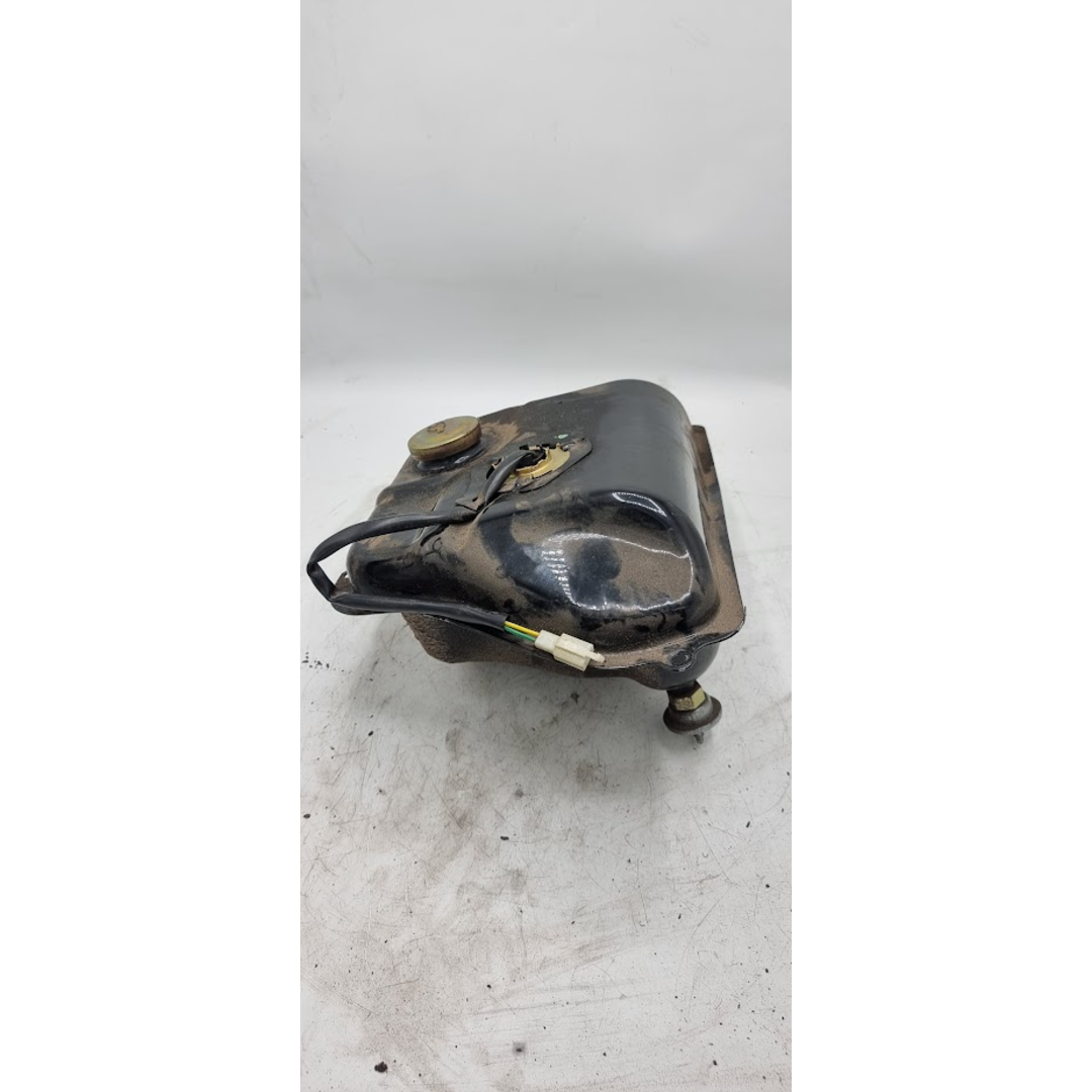 Peugeot Peugeot Tweet Evo 2020 Benzinetank 5.4L Euro4