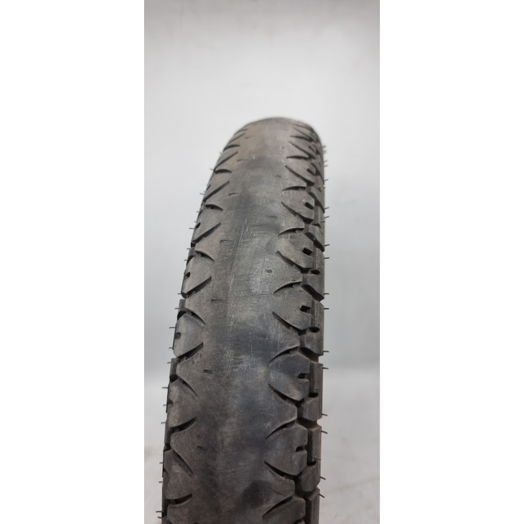 Peugeot Peugeot Tweet Evo 2020 Achtervelg Zwart (band lek)