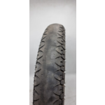 Peugeot Peugeot Tweet Evo 2020 Achtervelg Zwart (band lek)