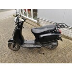 Turbho RL-50 / 2017 / Snor / KM22990 / Start niet weinig compressie / Opknapper
