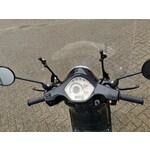 Turbho RL-50 / 2017 / Snor / KM22990 / Start niet weinig compressie / Opknapper