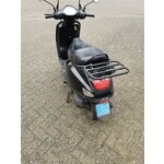 Turbho RL-50 / 2017 / Snor / KM22990 / Start niet weinig compressie / Opknapper