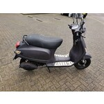 La Souris Vespelini S / 2015 / Snor / KM12223 / Start wel / Opknapper