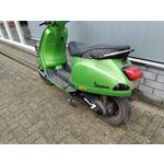Vespa LX 70cc 2Takt / 2005 / Brom / KM 22243 / Warmloper gehad / Opknapper