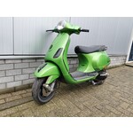 Vespa LX 70cc 2Takt / 2005 / Brom / KM 22243 / Warmloper gehad / Opknapper