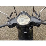 Iva Lux 50 / 2011 / Snor / KM16615/ Start en rijd / Opknapper