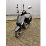 Iva Lux 50 / 2011 / Snor / KM16615/ Start en rijd / Opknapper