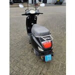 Iva Lux 50 / 2011 / Snor / KM16615/ Start en rijd / Opknapper