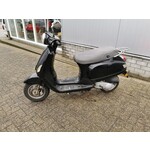 Iva Lux 50 / 2011 / Snor / KM16615/ Start en rijd / Opknapper