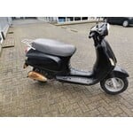 Iva Lux 50 / 2011 / Snor / KM16615/ Start en rijd / Opknapper