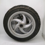 Piaggio Fly / Voorwiel met band
