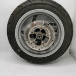 Piaggio Fly / Voorwiel met band