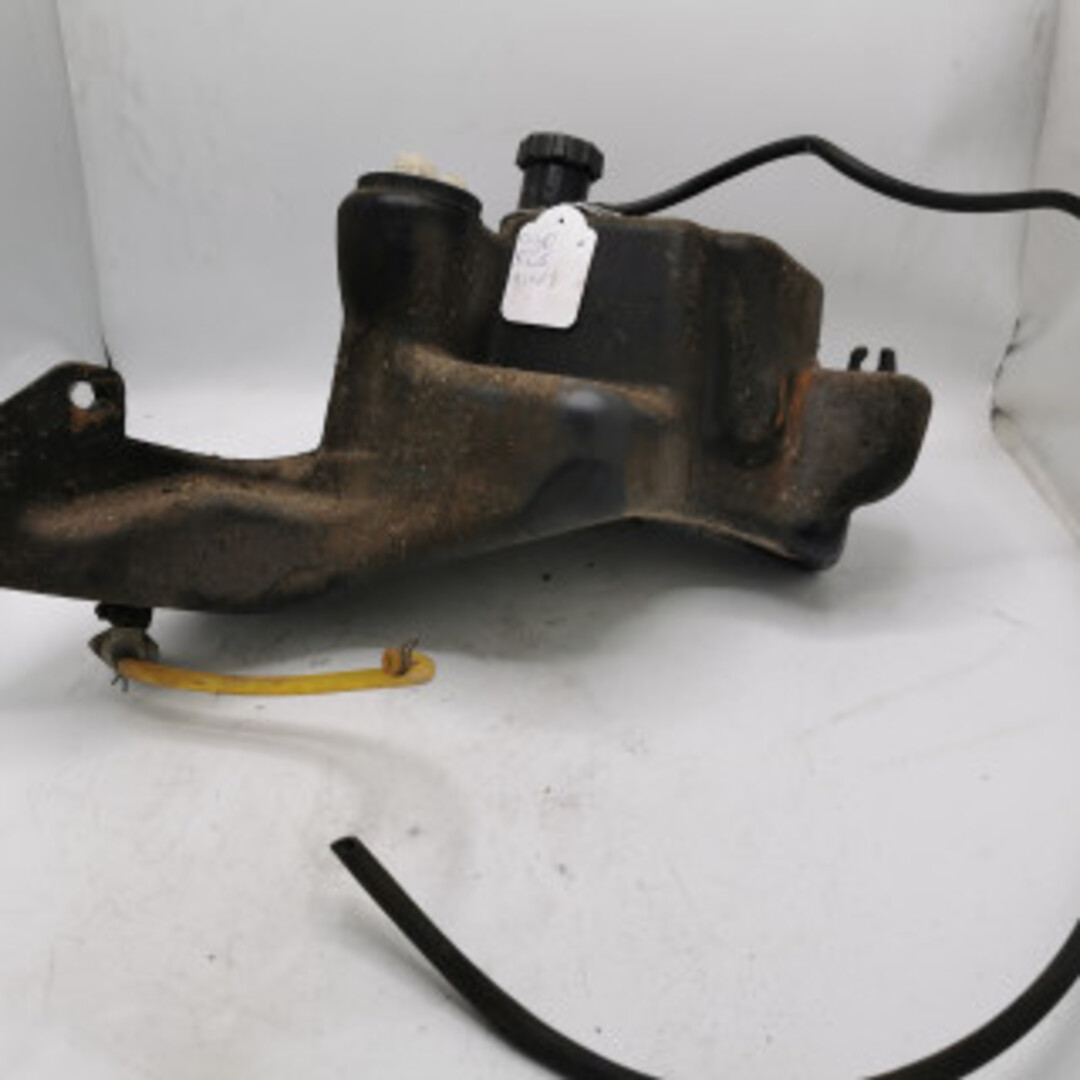 Piaggio Fly / Brandstoftank / Benzinetank / Compleet