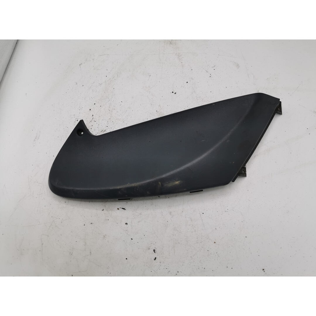 Piaggio Fly / Zijscherm / Motorscherm / Links