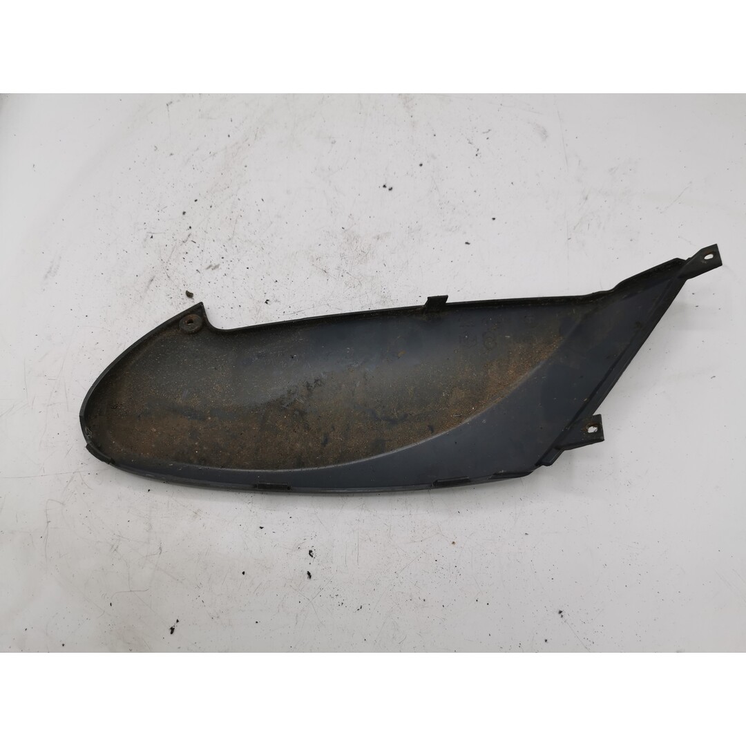 Piaggio Fly / Zijscherm / Motorscherm / Rechts