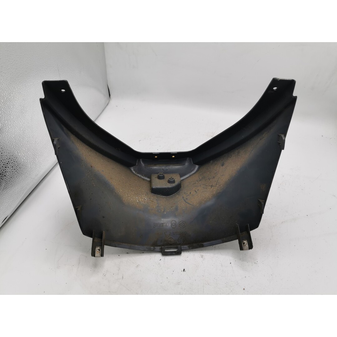 Piaggio Fly / Hakkap