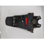 Piaggio Fly / Achterspatbord / Reflectors
