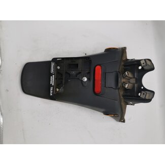 Piaggio Fly / Achterspatbord / Reflectors