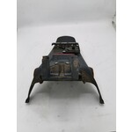 Piaggio Fly / Achterspatbord / Reflectors