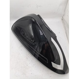 La Souris Fly 2019 / Zijscherm / Links achter / Zijkap