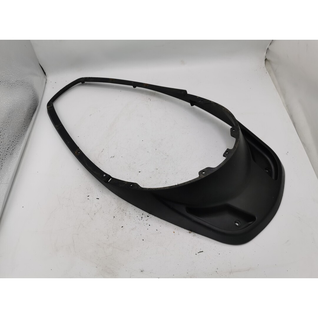 La Souris Fly 2019 / Achterkap