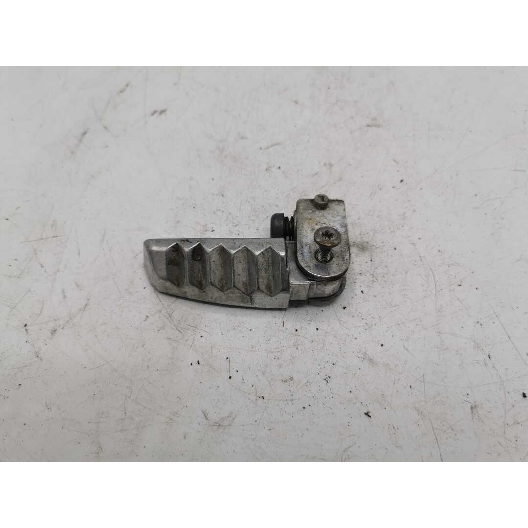 La Souris La Souris Fly 2019 / Voetstep passagier / Links