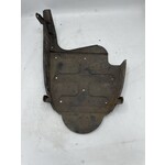 Kymco Kymco Vitality 50 / Achterspatbord
