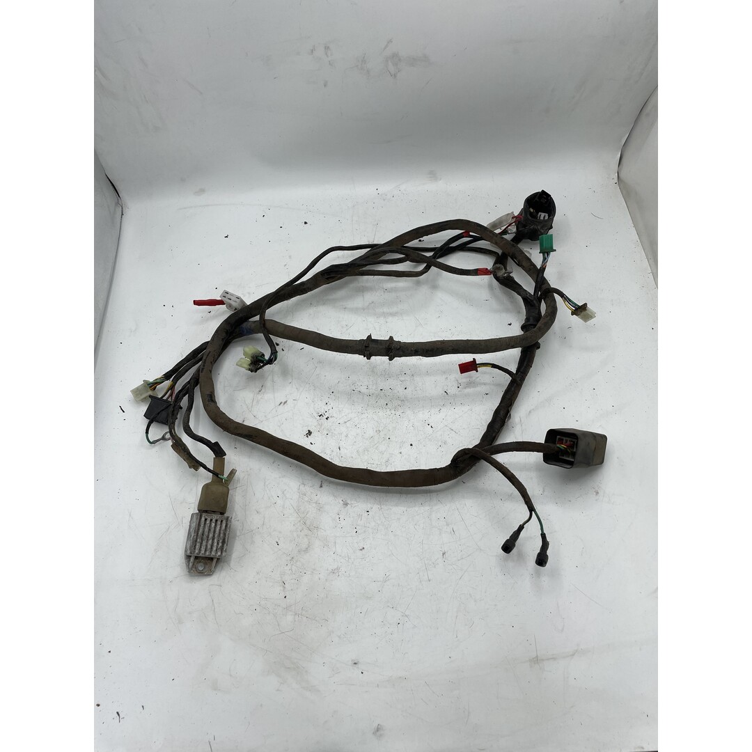 Kymco Kymco Vitality 50 / Kabelboom