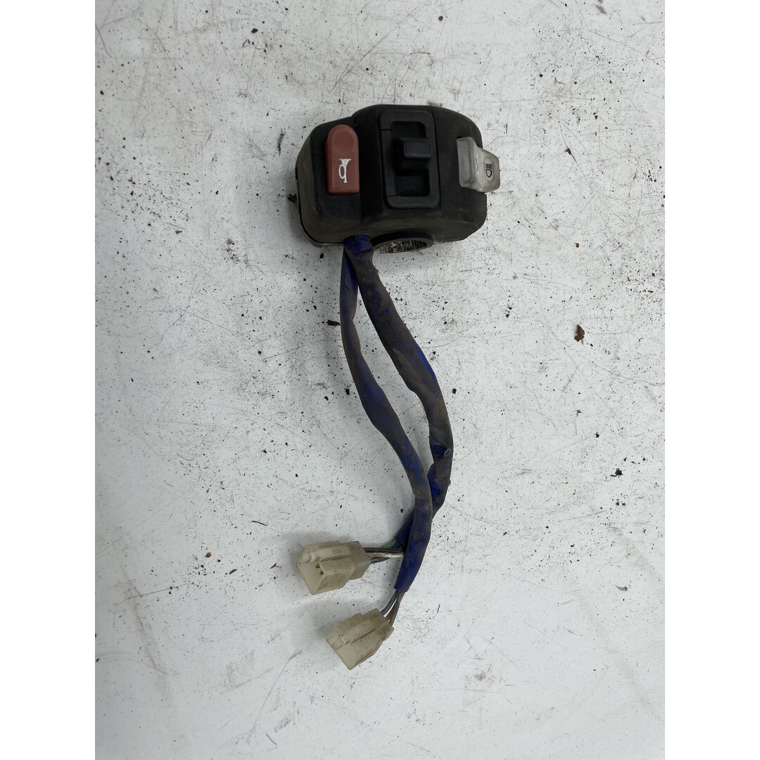 Kymco Kymco Vitality 50 / Stuurschakelaar / Links