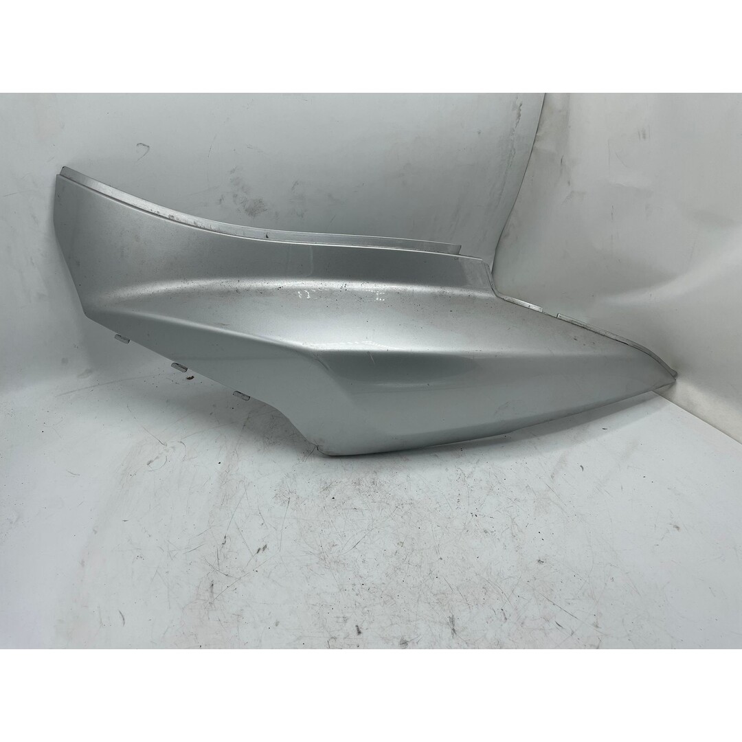 Sym Sym Orbit 1 / 2015 / Zijscherm / Zijkap achter / Grijs / Links