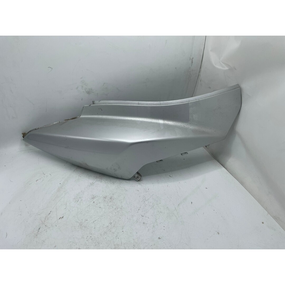 Sym Sym Orbit 1 / 2015 / Zijscherm / Zijkap achter / Grijs / Rechts