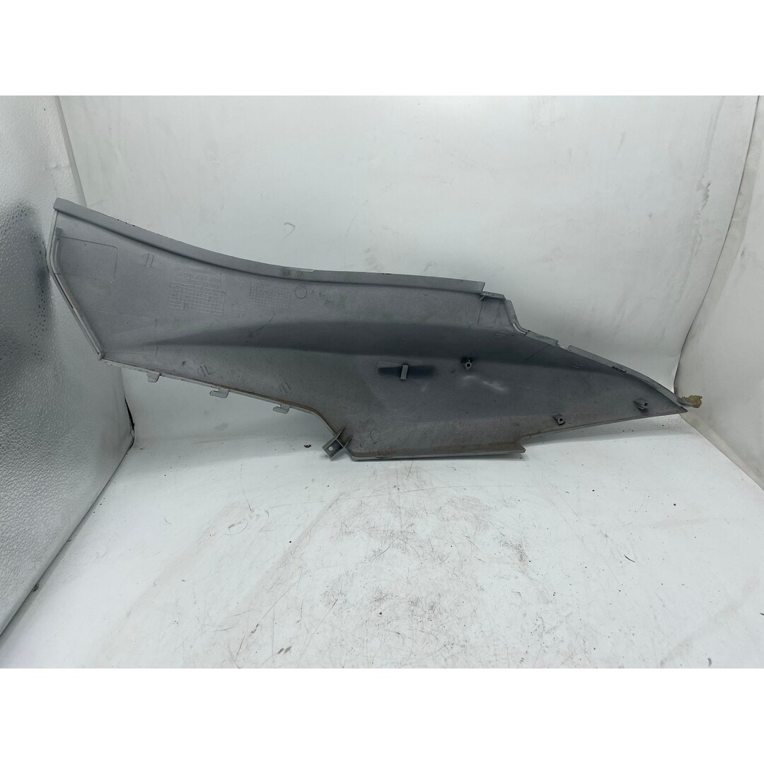 Sym Sym Orbit 1 / 2015 / Zijscherm / Zijkap achter / Grijs / Rechts