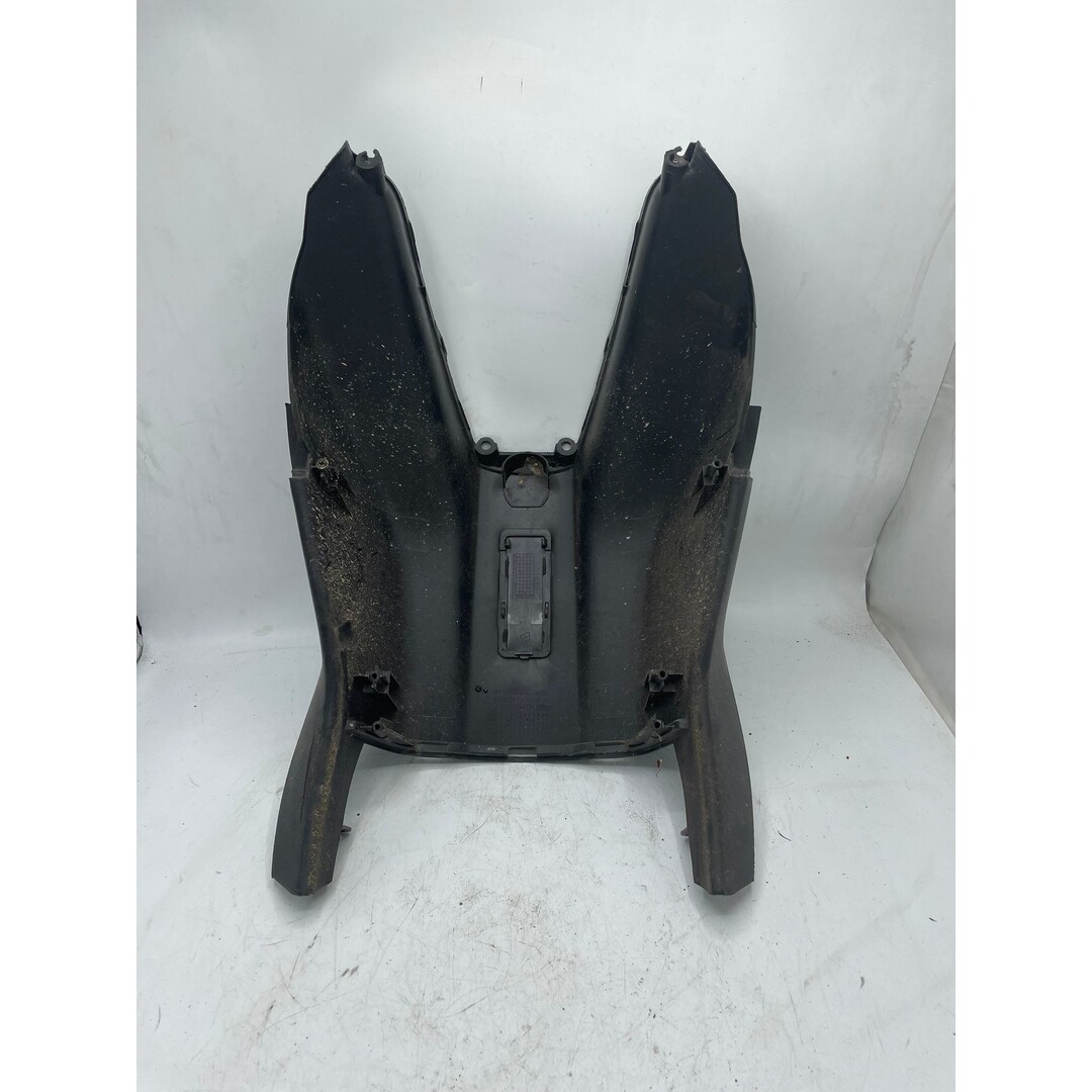 Sym Sym Orbit 1 / 2015 / Beenschild / Onder