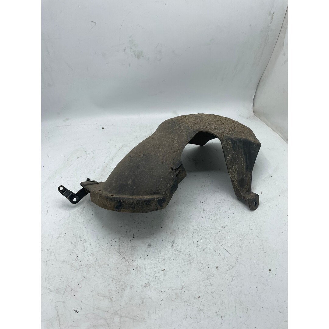 Sym Sym Orbit 1 / 2015 / Spatbord / Achter / Boven kap