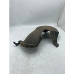 Sym Sym Orbit 1 / 2015 / Spatbord / Achter / Boven kap