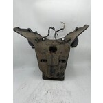 Sym Sym Orbit 1 / 2015 / Achterspatbord met verlichting