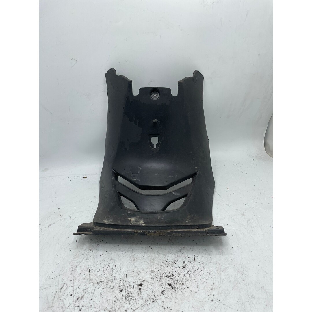 Sym Sym Orbit 1 / 2015 / Bodyscherm