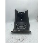 Sym Sym Orbit 1 / 2015 / Bodyscherm