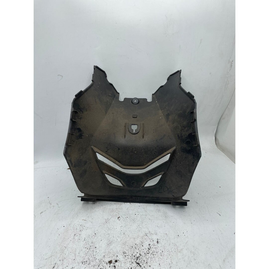 Sym Sym Orbit 1 / 2015 / Bodyscherm