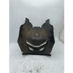 Sym Sym Orbit 1 / 2015 / Bodyscherm