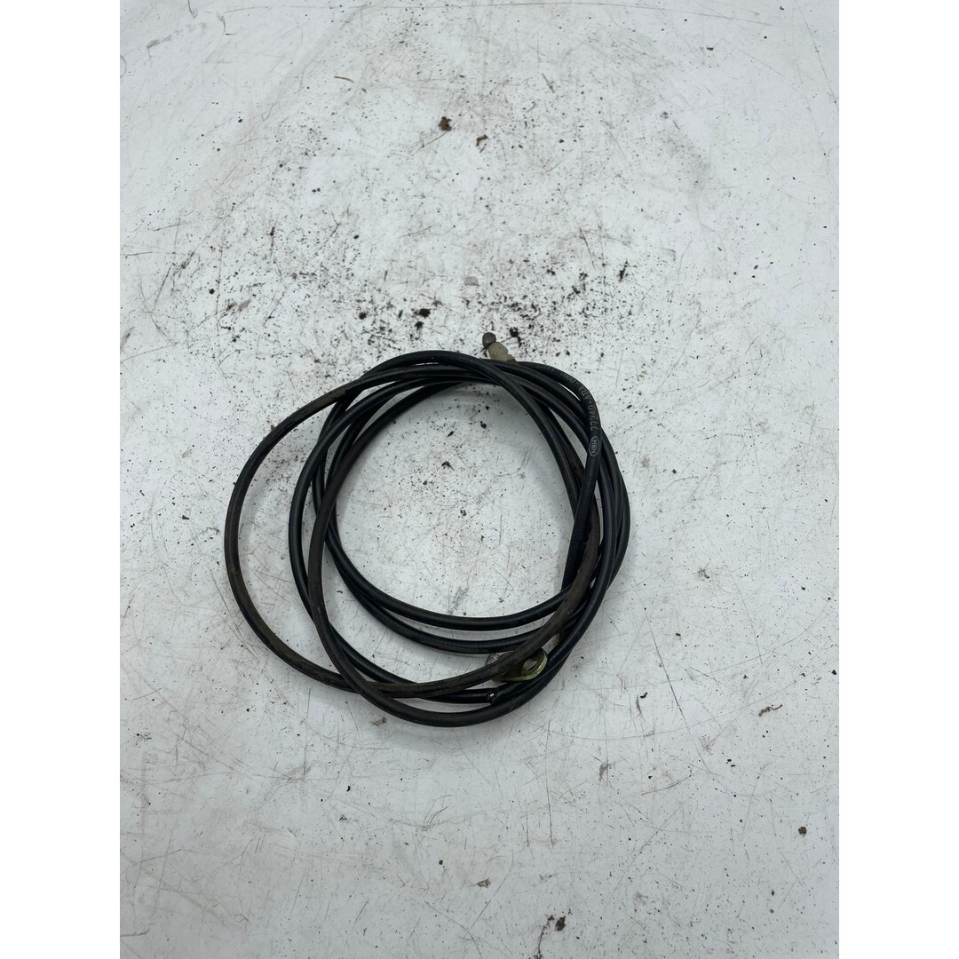 Sym Sym Orbit 1 / 2015 / Buddyslot kabel
