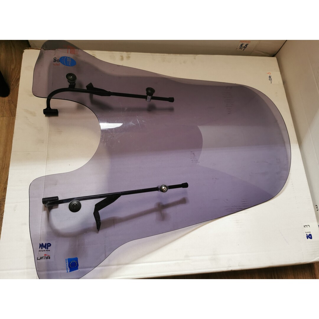 La Souris La Souris Sourini 2021 / Windscherm