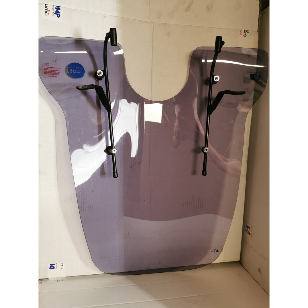 La Souris La Souris Sourini 2021 / Windscherm