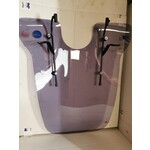 La Souris La Souris Sourini 2021 / Windscherm